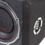 Vibe Audio SLICKV12-V5 Box Subwoofer 12" – 1500W Watt Max - immagine 7