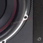 Vibe Audio SLICKV12-V5 Box Subwoofer 12" – 1500W Watt Max - immagine 6