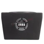 Vibe Audio SLICKV12-V5 Box Subwoofer 12" – 1500W Watt Max - immagine 8
