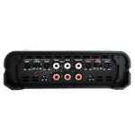 Phoenix Gold Z3004i – Amplificatore 4 Canali Classe D 300W RMS - immagine 4