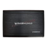 Phoenix Gold Z3004i – Amplificatore 4 Canali Classe D 300W RMS - immagine 7