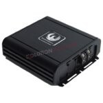 Phoenix Gold ZP3000.1 – Amplificatore SPL Full-Range 3000W RMS Classe D 1 Ohm