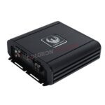 Phoenix Gold ZP3000.1 – Amplificatore SPL Full-Range 3000W RMS Classe D 1 Ohm - immagine 3