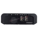 Phoenix Gold ZP3000.1 – Amplificatore SPL Full-Range 3000W RMS Classe D 1 Ohm - immagine 4