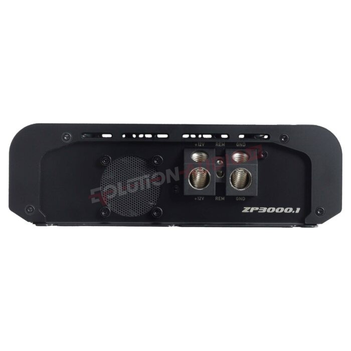 Phoenix Gold ZP3000.1 – Amplificatore SPL Full-Range 3000W RMS Classe D 1 Ohm - immagine 4