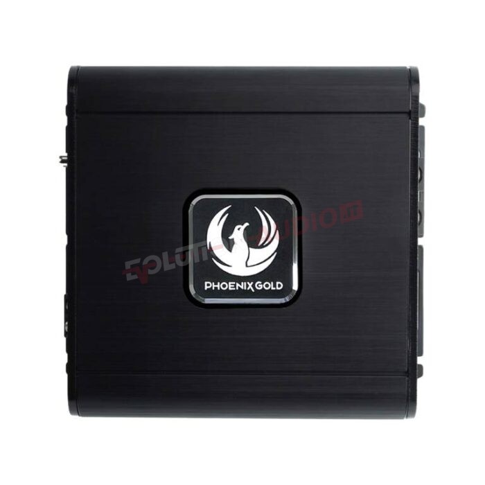 Phoenix Gold ZP3000.1 – Amplificatore SPL Full-Range 3000W RMS Classe D 1 Ohm - immagine 2
