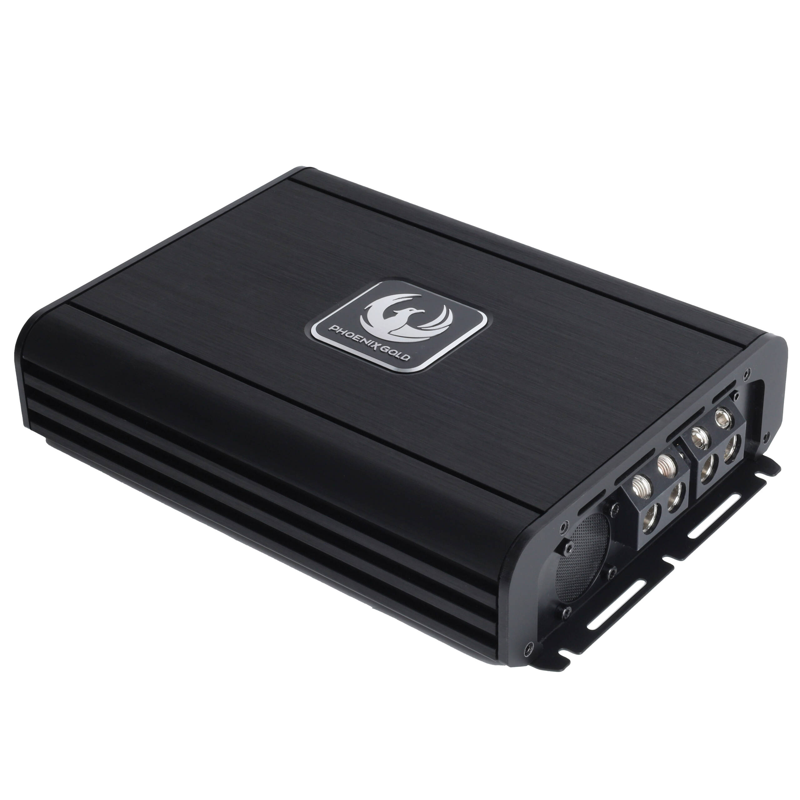 ZP5000.1LEFT45_WEB-scaled Phoenix Gold ZP5000.1 – Amplificatore 1 canale 5000W RMS Classe D 1 Ohm - immagine 1