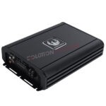 Phoenix Gold ZP5000.1 – Amplificatore 1 canale 5000W RMS Classe D 1 Ohm - immagine 2