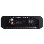 Phoenix Gold ZP5000.1 – Amplificatore 1 canale 5000W RMS Classe D 1 Ohm - immagine 3