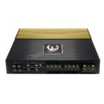 Phoenix Gold ZQ5004 – Amplificatore 4 Canali Classe A/B High-End