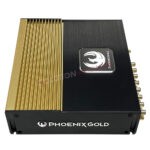Phoenix Gold ZQDSP12 – Processore DSP High-End a 12 Canali di fascia alta - immagine 2