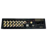 Phoenix Gold ZQDSP12 – Processore DSP High-End a 12 Canali di fascia alta - immagine 3