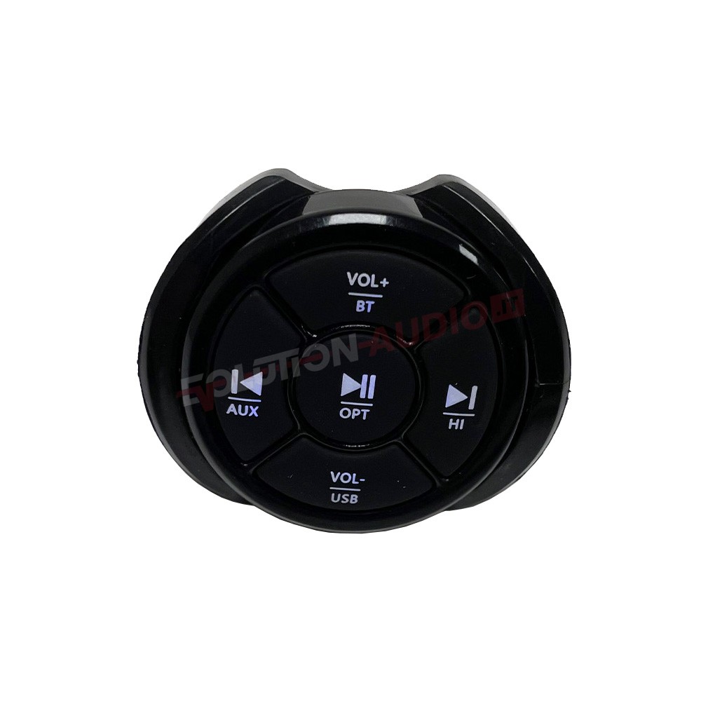 ZQWCT_1 Phoenix Gold ZQWCT – Controller Wireless per Amplificatori e DSP ZQ - immagine 1