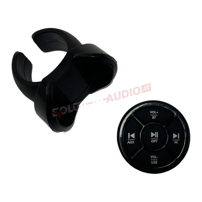 Phoenix Gold ZQWCT – Controller Wireless per Amplificatori e DSP ZQ - immagine 2