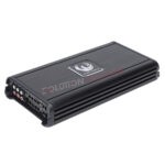 Phoenix Gold ZR12005 – Amplificatore 5 Canali 1200W