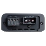 Phoenix Gold ZXM500.1i – Mini Amplificatore Monofonico Classe D 500W RMS 1 Ohm - immagine 4