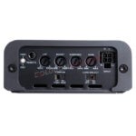 Phoenix Gold ZXM500.1i – Mini Amplificatore Monofonico Classe D 500W RMS 1 Ohm - immagine 3