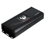 Phoenix Gold ZXM700.5i – Mini Amplificatore 5 Canali Classe D 1500W Max