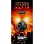 DGE DBX12TADSP-E3 Subwoofer Attivo 2x12" 800W RMS con DSP - immagine 6