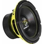 Ground Zero GZRB 30SPL – Subwoofer SPL 12" 1350W, Cassa Bass Reflex 2×2 Ohm - immagine 4