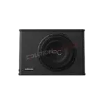 AudioControl SPC-W12 – Box Subwoofer 12" 400W RMS - immagine 2