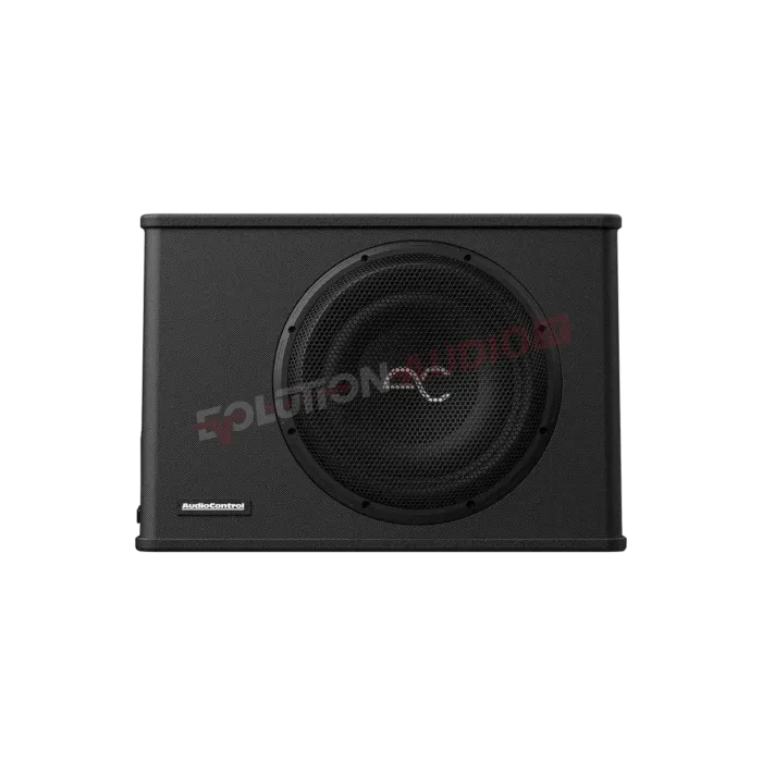 AudioControl SPC-W12 – Box Subwoofer 12" 400W RMS - immagine 2