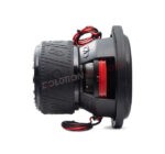 DD Audio 710G-D4 – Subwoofer 25 cm 1800W RMS 4 Ohm 4500W - immagine 2