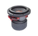 DD Audio 710G-D4 – Subwoofer 25 cm 1800W RMS 4 Ohm 4500W - immagine 4