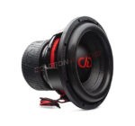 DD AUDIO 712G-D4 Subwoofer 12" 4500W Doppia Bobina 4 Ohm