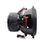 DD AUDIO 712G-D4 Subwoofer 12" 4500W Doppia Bobina 4 Ohm - immagine 2