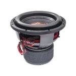 DD AUDIO 712G-D4 Subwoofer 12" 4500W Doppia Bobina 4 Ohm - immagine 4