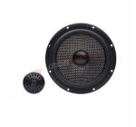 DD Audio C-C6.5C Kit 2 Vie Ultra Compatto 16,5 cm 150W da 4 Ohm
