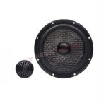 DD Audio C-C6.5C Kit 2 Vie Ultra Compatto 16,5 cm 150W da 4 Ohm