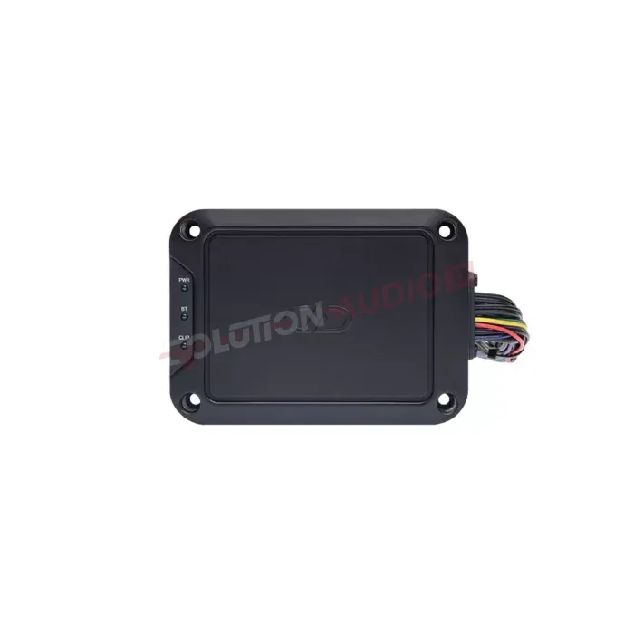 DSI-X2 – DSP Audio Digitale IPX7 Waterproof a 8 Canali - immagine 2