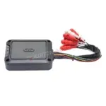 DSI-X2 – DSP Audio Digitale IPX7 Waterproof a 8 Canali