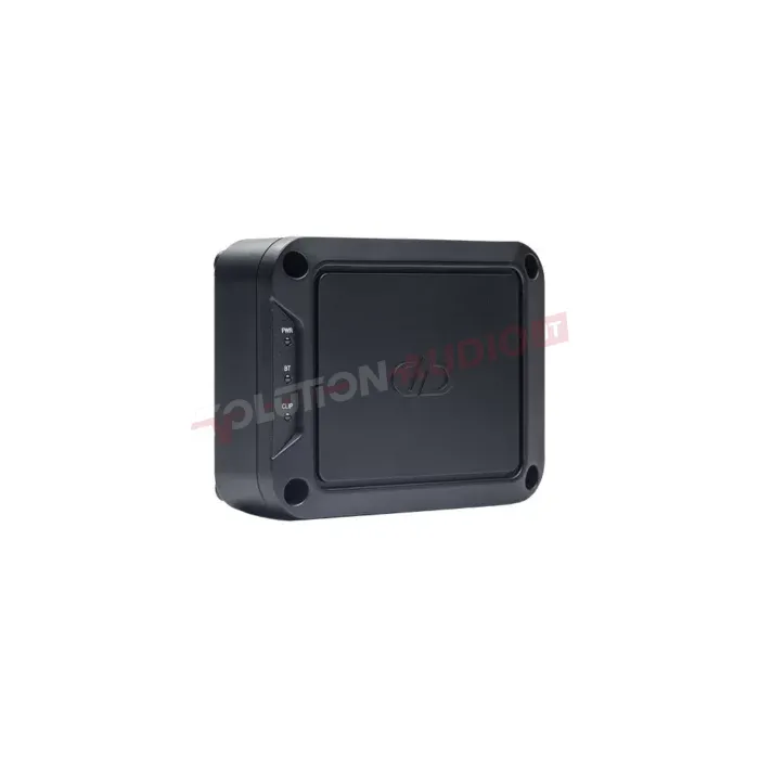 DSI-X2 – DSP Audio Digitale IPX7 Waterproof a 8 Canali - immagine 3