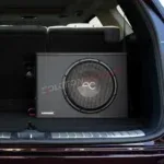 AudioControl SPC-W12 – Box Subwoofer 12" 400W RMS - immagine 4