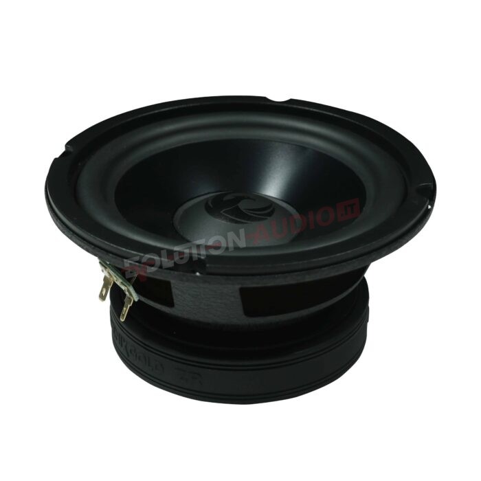 Phoenix Gold ZR65CS – Kit Altoparlanti 2 Vie Woofer + tweeter + crossover da 6,5” 300W MAX - immagine 5
