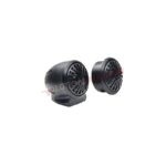 DD Audio C-C6.5C-XO Kit 2 Vie 16,5 cm Slim con Tweeter al Neodimio e Crossover - immagine 4