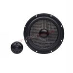 DD Audio C-C6.5C-XO Kit 2 Vie 16,5 cm Slim con Tweeter al Neodimio e Crossover - immagine 3