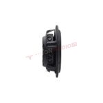 DD Audio C-C6.5C-XO Kit 2 Vie 16,5 cm Slim con Tweeter al Neodimio e Crossover - immagine 6