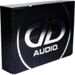 DD Audio C-C6.5C-XO Kit 2 Vie 16,5 cm Slim con Tweeter al Neodimio e Crossover - immagine 9