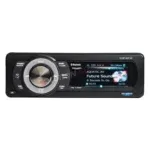 RADIO AQUATIC 747973 ORIGINALE Stereo Bluetooth per Harley-Davidson Touring 1998-2013