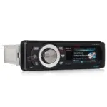 RADIO AQUATIC 747973 ORIGINALE Stereo Bluetooth per Harley-Davidson Touring 1998-2013 - immagine 3