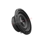 AudioControl SPC-10S2 Space Series Subwoofer Auto Slim 25 cm 400W RMS 600W Max 2 Ohm