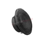 AudioControl SPC-10S2 Space Series Subwoofer Auto Slim 25 cm 400W RMS 600W Max 2 Ohm - immagine 2