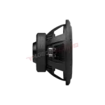 AudioControl EPICX10D4 Subwoofer Auto 25 cm 500W RMS 750W Max Doppia Bobina 2+4 Ohm - immagine 4