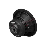 AudioControl EPICX10D4 Subwoofer Auto 25 cm 500W RMS 750W Max Doppia Bobina 2+4 Ohm - immagine 2