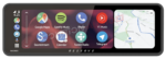 Radio Soundstream WHD.9813 – Autoradio con Apple CarPlay e Android Auto Wireless per Harley-Davidson Touring dal 1998 al 2013 - immagine 3