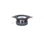 DD Audio D-FR2.75 Altoparlanti Full-Range Auto 7 cm 40W RMS 125W 3 Ohm - immagine 2